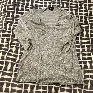 AB Studio Cardigan